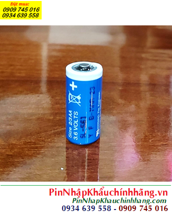 Sonnecell SL-561, Pin nuôi nguồn Sonnecell SL-561 Lithium 3.6v 1100mAh chính hãng